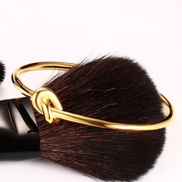 Stainless steel trendy round bracelet - Picture 6 of 6